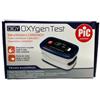 PIKDARE SpA Pic Oxygen Test Saturimetro CMS50D1 1 Pezzo