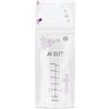 Philips Avent Breast Milk Bags SCF603/25 25x180 ml
