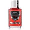 Marvis Concentrated Mouthwash Cinnamon Mint 120 ml