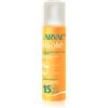 Arval IlSole Protective Body Milk Spray SPF 15 200 ml