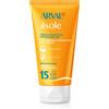 Arval IlSole Anti-wrinkle protective face cream SPF 15 50 ml