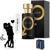 Camic Lure Her Perfume for Men,Pheromone Cologne for Men Attract Women,Neolure Perfume for Him (Men)
