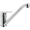 Nobili Miscelatore Lavello Cucina Nobili Blues BS101113/60CR