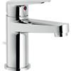 Nobili Miscelatore Lavabo Nobili Blues BS101118/1CR