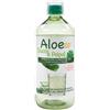 PHARMALIFE RESEARCH SRL Aloe Succo e Polpa 100% 1 Litro