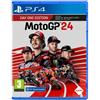 KOCH MEDIA SONY - MotoGP 24 PlayStation 4