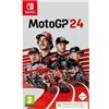 KOCH MEDIA Nintendo Switch - MotoGP 24 Standard ITA