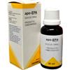 Named Pekana Apo-epa Medicinale Omeopatico Spagirico Gocce 30ml