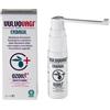 ERBAGIL SRL VULVOVAGI SPRAY 20ML