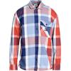 TOMMY JEANS - Camicia a quadri