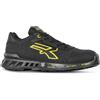 U-POWER Scarpe da lavoro basse super leggere estive U-POWER FRANK ESD S1P SRC - taglia 44