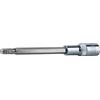 KS TOOLS 'KS Tools 922.1713 Bussola Esagonale Ultimate 6 1/2 110 mm - 9 mm