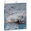 Eagle Pictures I bambini di Gaza - Sulle onde della libertà (Blu-Ray Disc)