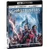 Sony Pictures Ghostbusters - Minaccia glaciale (4K Ultra HD + Blu-Ray Disc)