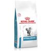 Royal Canin Veterinary Diet Royal Canin V-Diet Gatto Hypoallergenic Secco - 2.5 Kg
