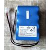 SCHNEIDER OVA SCHNEIDER 51169 12,8V 6,4Ah Batteria di ricambio per lampada emergenza