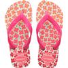 HAVAIANAS KIDS FLORES :) Infradito Bambina