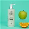 SBC Glycolic Radiance Siero corpo con Acido Glicolico e AHA-300ml