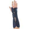 F.G.P. Srl FGP DTX-06 POLSIERA STECCATA MANUMED LONG 27 CM SINISTRA TAGLIA L