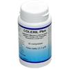 HERBOPLANET SRL COLERIL PLUS 30CPR