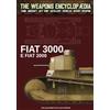 Soldiershop FIAT 3000 e FIAT 2000