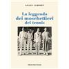 Edizioni Mare Verticale La leggenda dei moschettieri del tennis