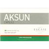 Eucare srl Linea Antiossidanti Aksun Integratore Alimentare 30 Capsule