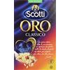 Riso Scotti Scotti Riso Oro Classico - 5 pezzi da 1 kg [5 kg]