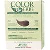 Colorerbe Tintura COLOR ERBE Bio Castano Chiaro (5.0)