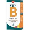 Erba Vita Integratore Alimentare B Apport Plus Blister - 40 Capsule