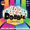 Zygomatic- Dobble Connect Gioco, Colore Multi-Colored, 5. 90 Karten, ZYGD0028 - versione tedesca