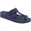 DR.SCHOLL'S Div.Footwear BAHIA Flip-Flop Eva Woman Navy Blue MIS 38