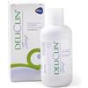 THD SpA DELICLIN SOAP DETERGENTE INTIMO LENITIVO CON ANTIBATTERICO 200 ML