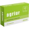 RDF PHARMA Srl AGRIUR 30CPR