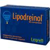 LABORATORI LEGREN Srl LIPODREINOL 30CPR