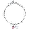 Morellato Bracciale Donna Gioielli Morellato Drops SCZ1347