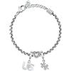 Morellato Bracciale Donna Gioielli Morellato Drops SCZ1352