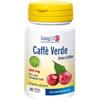 LongLife CaffÃ¨ Verde 500 mg Integratore tonico e ricostituente 60 capsule