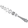Shimano Shimano Asse pedale R9100 sinistro