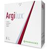 PHARMALUCE Srl Argilux 20 bustine- Integratore Energizzante