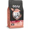 Oasy Dry Dog Grain Free Adult Medium/Large Tacchino Alimento per cani 12 kg