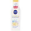 Nivea Sun Kids Protect & Care Spf 50+ Lotion 200 ml