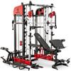 Marcy Macchina Smith Marcy SM-7553