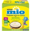 Nestle Nestlé Mio Merenda al latte di Cocco con Banana 4x90g