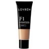 CLINICALFARMA SRL Lovren Fondotinta F1 Light 25 Ml