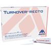 MASTELLI TURNOVER RECTO GEL RETTALE 6 TUBI DA 5 ML