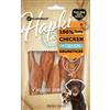 FLAMINGO HAPKI OSSO DI CALCIO CON POLLO 85 G