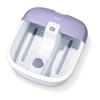 Beurer - Pediluvio Fb 12-viola, Bianco