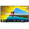 Philips - Smart Tv Led Uhd 4k 65 65pus8079/12-black