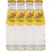 Schweppes Tonica da 4 bottiglie x 18cl - Bibite